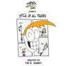 STick Tim Comics: STick of All Trades