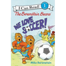 The Berenstain Bears: We Love Soccer!