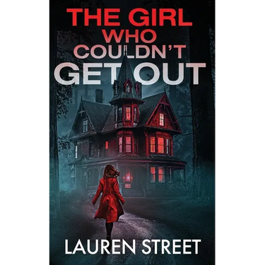 The Girl Who Couldn't Get Out