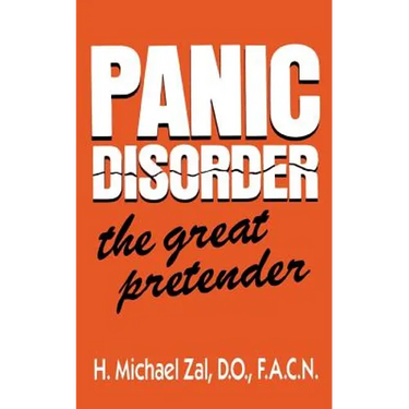 Panic Disorder: The Great Pretender