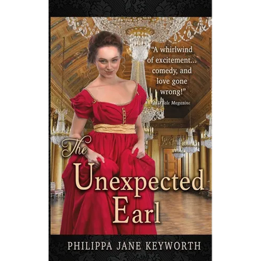 The Unexpected Earl