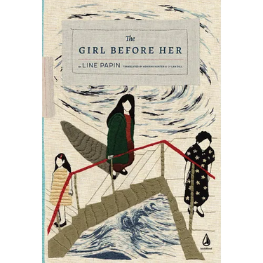 The Girl Before Her