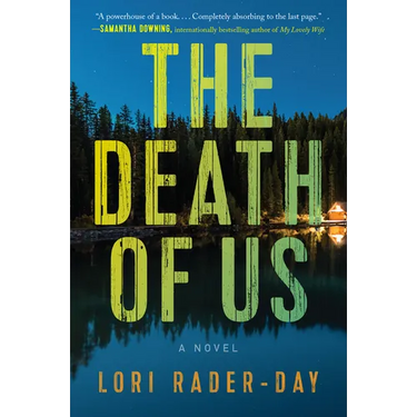 The Death of Us
