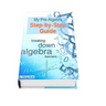 My Pre-Algebra Step-by-Step Guide: breaking down algebra barriers