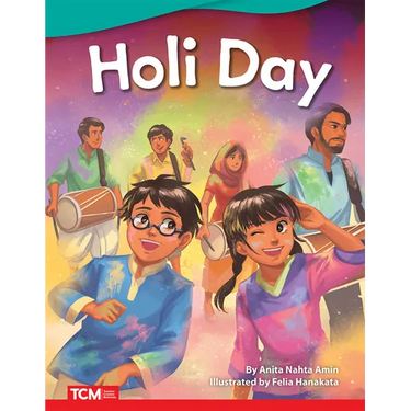 Holi Day