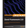 Instant Zend Framework 2