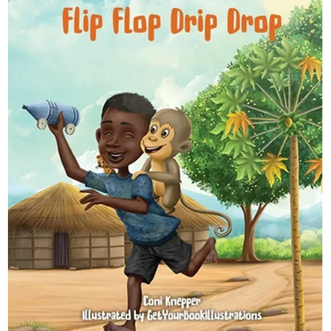 Flip Flop Drip Drop