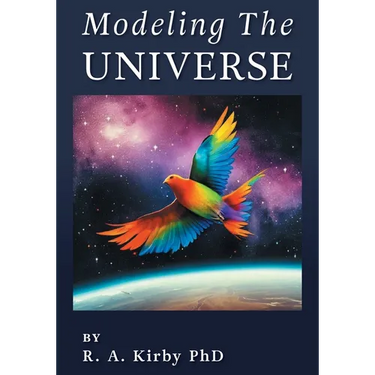 Modeling The Universe: A Journey Home