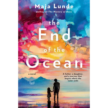 The End of the Ocean