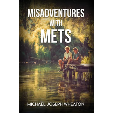Misadventures with Mets
