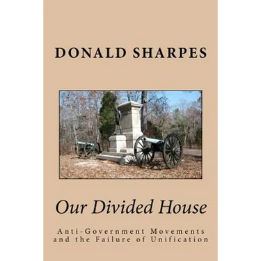 Our Divided House: Anti-Government Movements and the Failure of Unification