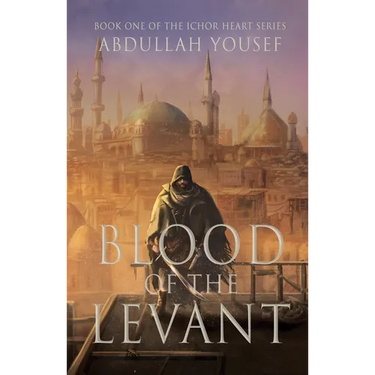 Blood of the Levant