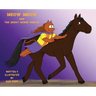 Meow Meow & The Great Horse Rescue