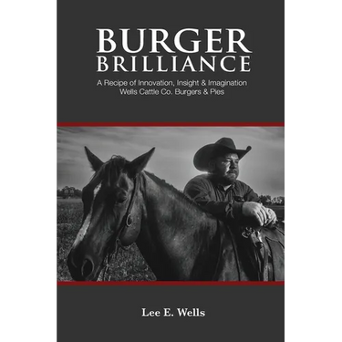 Burger Brilliance: A Recipe of Innovation, Insight, & Imagination