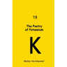 The Poetry of Potassium