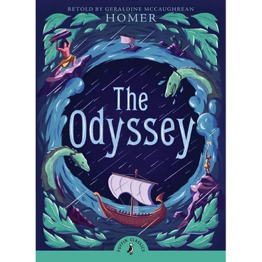 The Odyssey