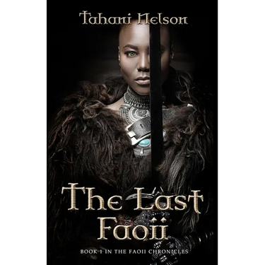 The Last Faoii