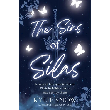 The Sins of Silas