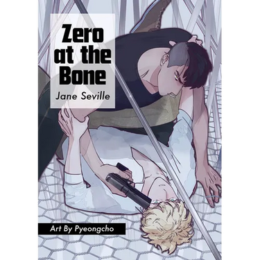 Zero at the Bone (Manga)