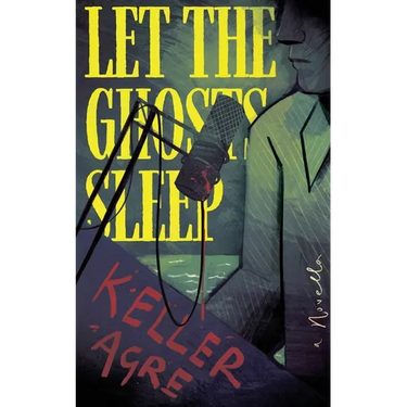 Let the Ghosts Sleep