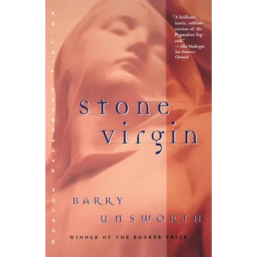 Stone Virgin