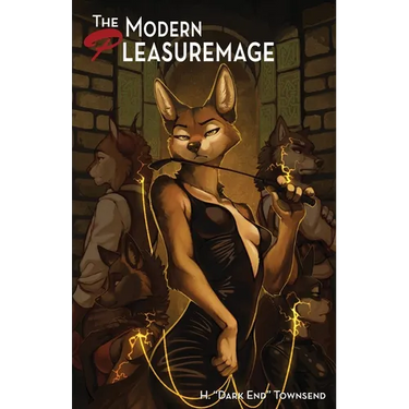 The Modern Pleasuremage