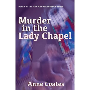 Murder in the Lady Chapel
