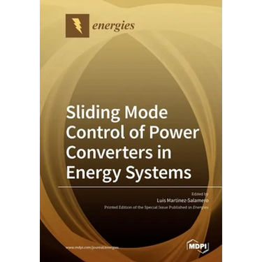 Sliding Mode Control of Power Converters in Renewable Energy Systems