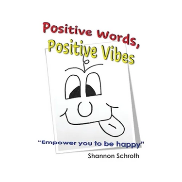 Positive Words, Positive Vibes