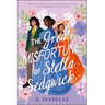 The Great Misfortune of Stella Sedgwick