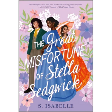 The Great Misfortune of Stella Sedgwick