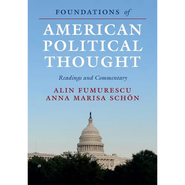 Foundations of American Political Thought