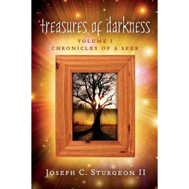 Treasures Of Darkness: Volume 1