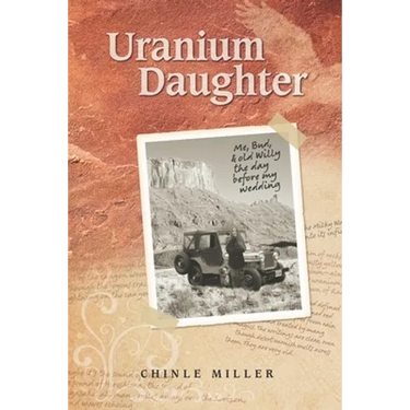 Uranium Daughter