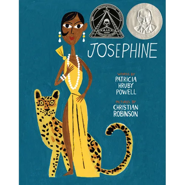 Josephine: The Dazzling Life of Josephine Baker