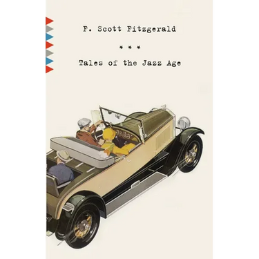Tales of the Jazz Age: Stories