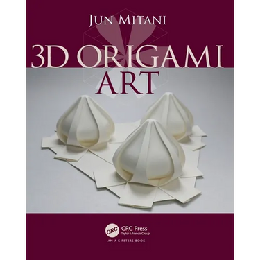 3D Origami Art