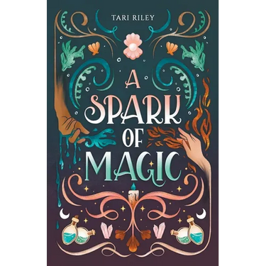 A Spark of Magic