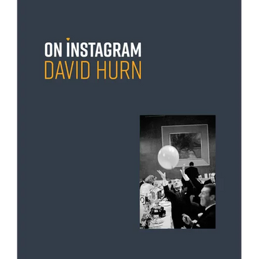 David Hurn: On Instagram
