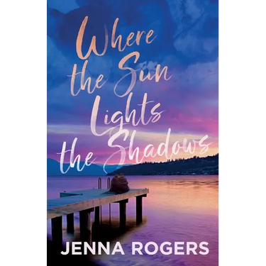 Where the Sun Lights the Shadows
