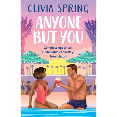Anyone But You