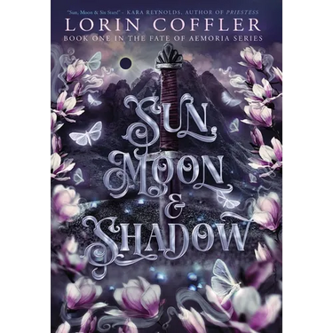 Sun, Moon & Shadow