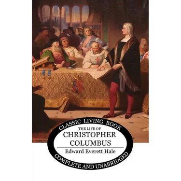 The Life of Christopher Columbus