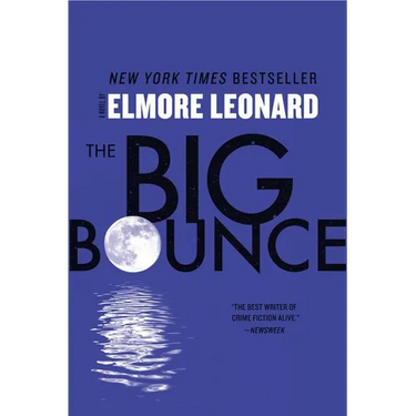 Big Bounce