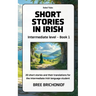 Short Stories in Irish: Intermediate Level - Book 1