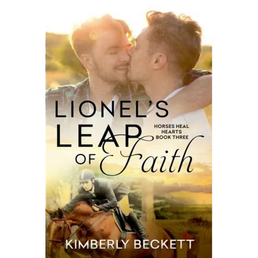 Lionel's Leap of Faith