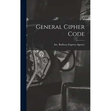 General Cipher Code