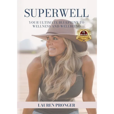 Superwell: Your Blueprint to Wellness and Wellbeing