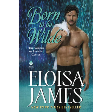 Born to Be Wilde: The Wildes of Lindow Castle
