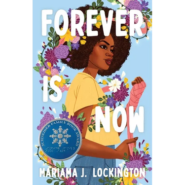 Forever Is Now